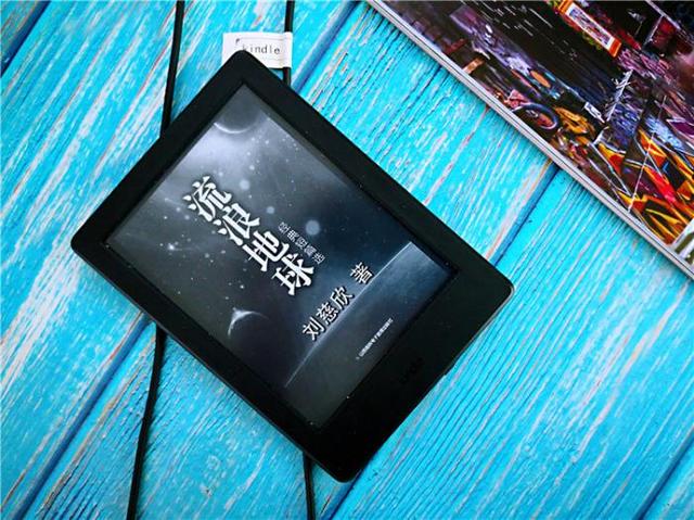 对kindle下不了手？超详细测评戳这里
