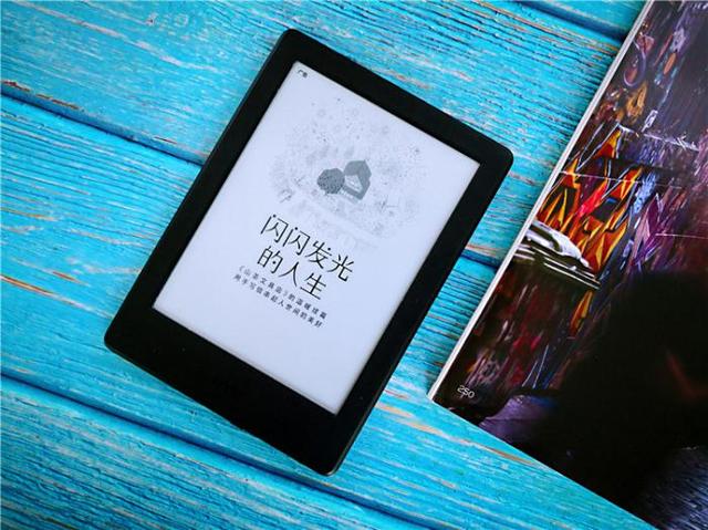 对kindle下不了手？超详细测评戳这里