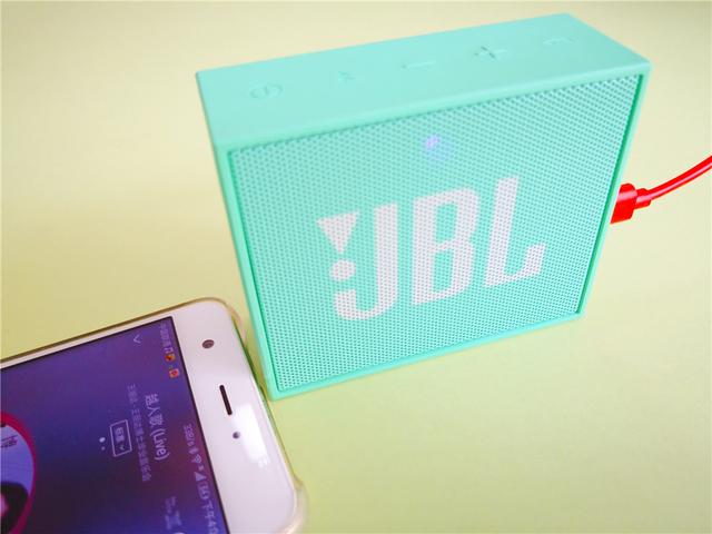 开箱测评，揭秘这款蓝牙音箱为何成网红