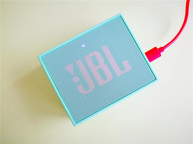 开箱测评，揭秘这款蓝牙音箱为何成网红