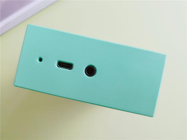 开箱测评，揭秘这款蓝牙音箱为何成网红