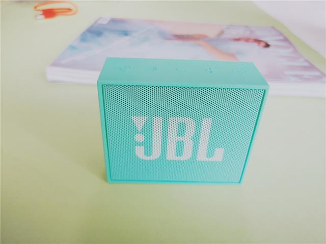 开箱测评，揭秘这款蓝牙音箱为何成网红