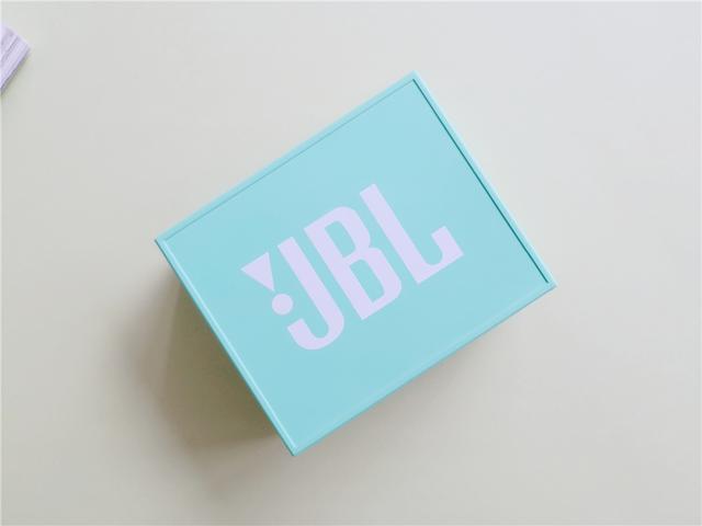 开箱测评，揭秘这款蓝牙音箱为何成网红