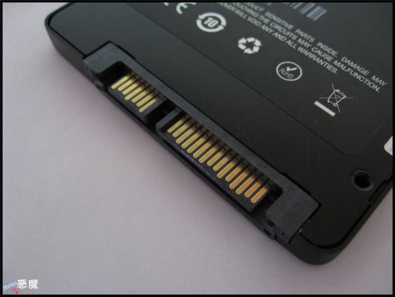 不上SSD怎么用？GE60上影驰Gamer 480GB SSD