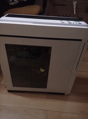 很满意，GAMEMAX碳60机箱到手了