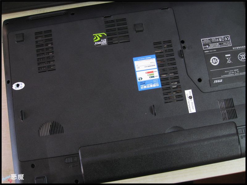 不上SSD怎么用？GE60上影驰Gamer 480GB SSD