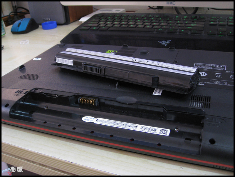 不上SSD怎么用？GE60上影驰Gamer 480GB SSD