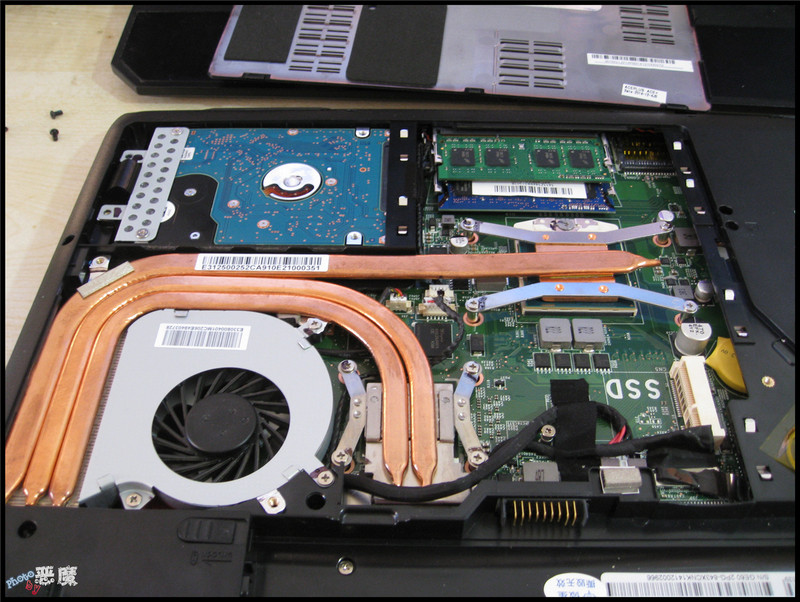 不上SSD怎么用？GE60上影驰Gamer 480GB SSD