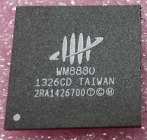 #那些年，随风飘逝的平板芯片们# 威盛篇