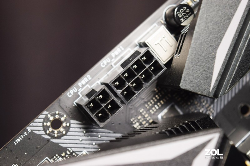 重回微星主板怀抱，微星Z390 Gaming Edge AC刀锋版装机点评