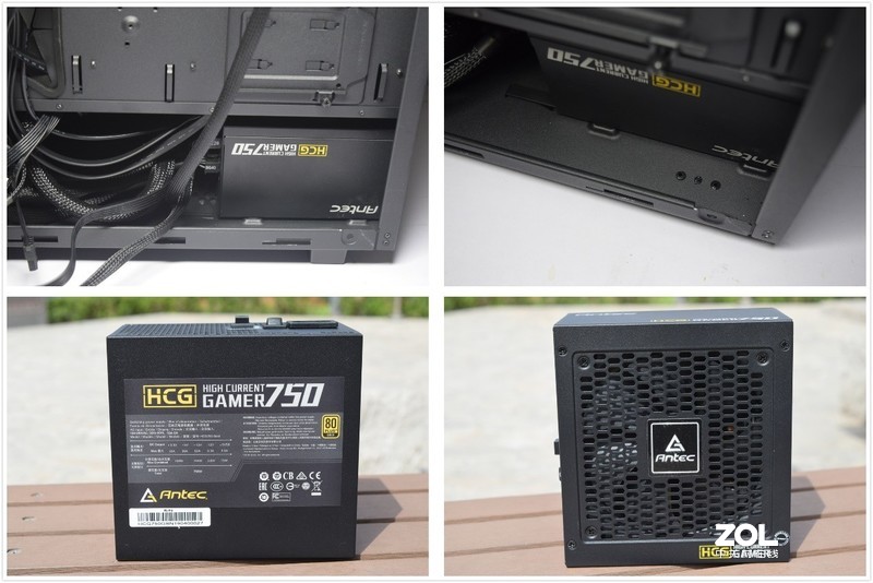 重回微星主板怀抱，微星Z390 Gaming Edge AC刀锋版装机点评