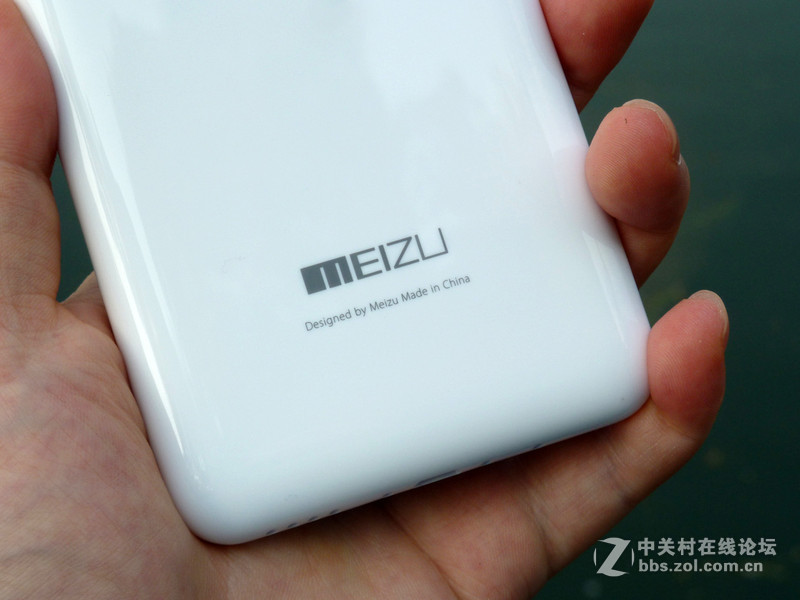 #青年良品，魅蓝note 2试用#精致手感，精细做工--开箱篇