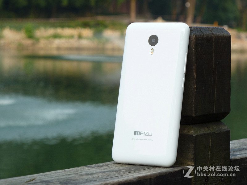 #青年良品，魅蓝note 2试用#精致手感，精细做工--开箱篇