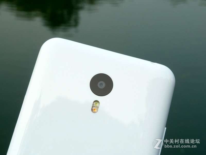 #青年良品，魅蓝note 2试用#精致手感，精细做工--开箱篇