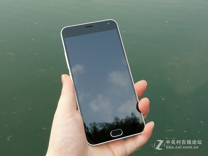 #青年良品，魅蓝note 2试用#精致手感，精细做工--开箱篇