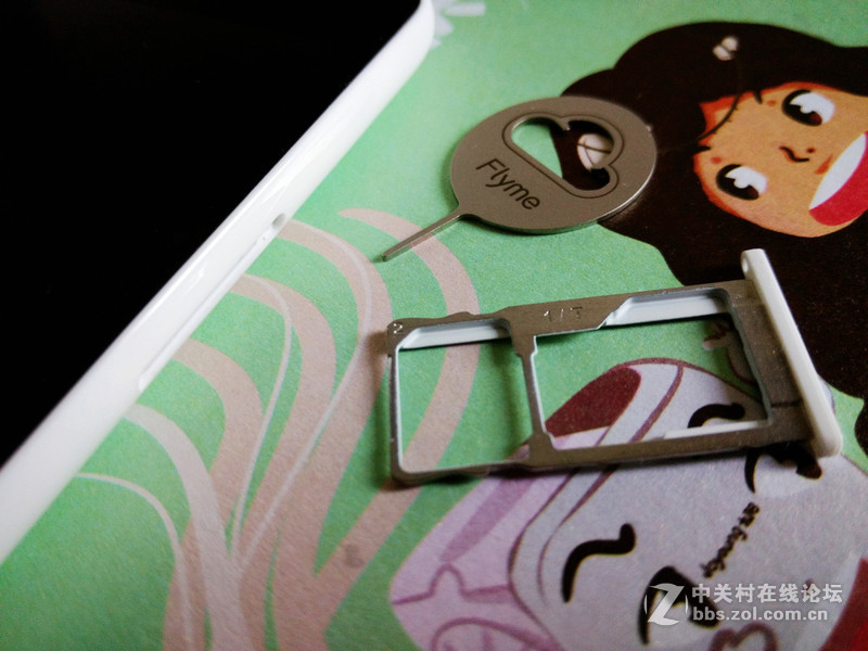 #青年良品，魅蓝note 2试用#精致手感，精细做工--开箱篇