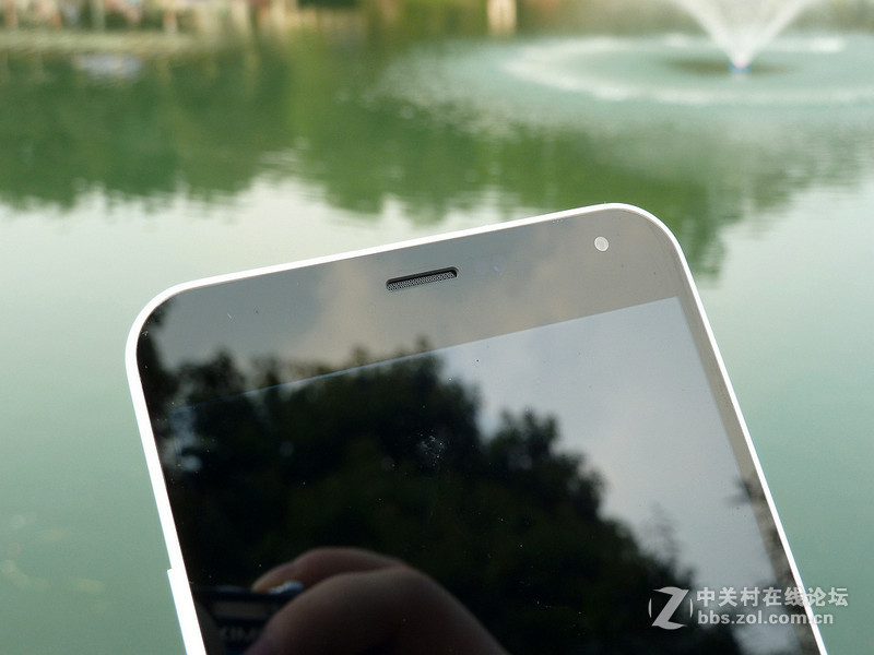 #青年良品，魅蓝note 2试用#精致手感，精细做工--开箱篇