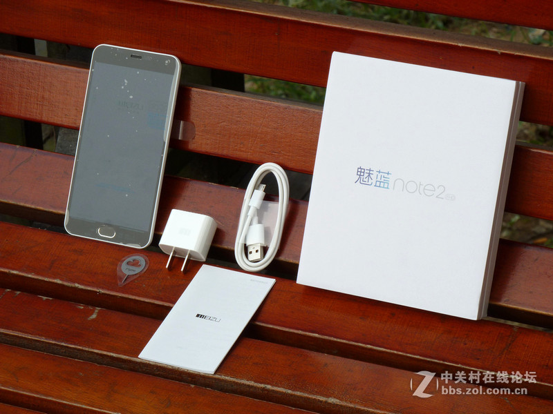 #青年良品，魅蓝note 2试用#精致手感，精细做工--开箱篇