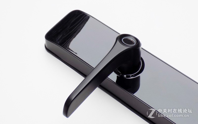 甩掉钥匙，智享科技，出门更放心