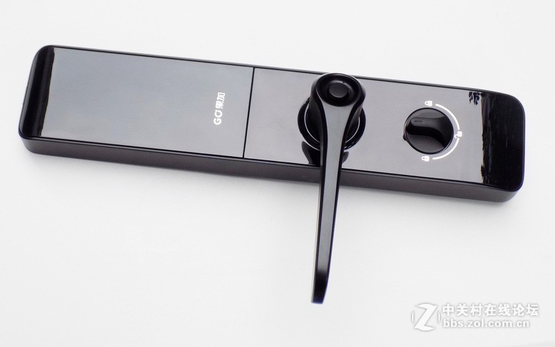 甩掉钥匙，智享科技，出门更放心