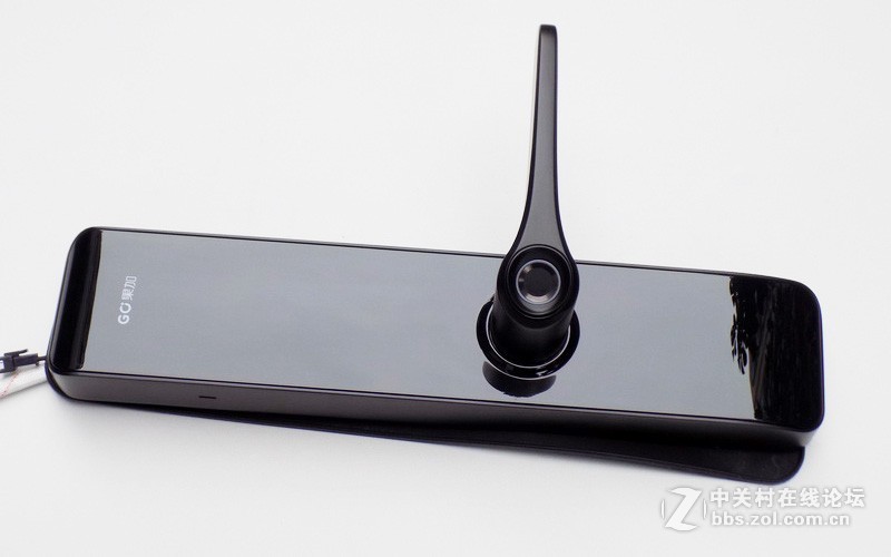 甩掉钥匙，智享科技，出门更放心