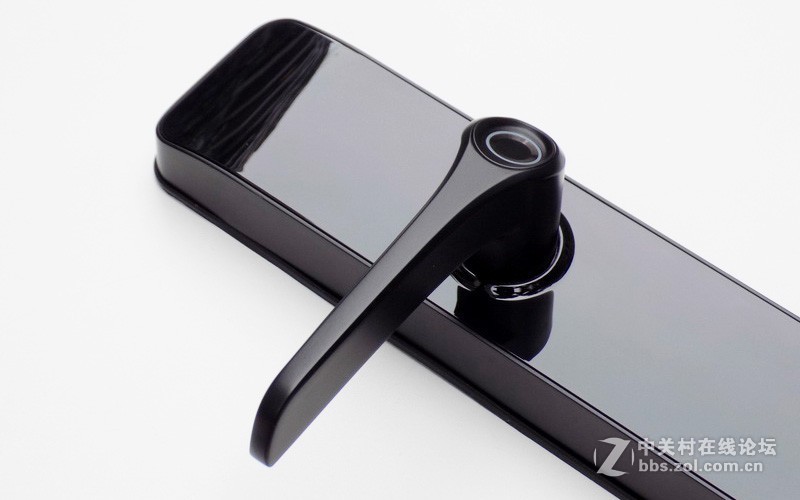 甩掉钥匙，智享科技，出门更放心