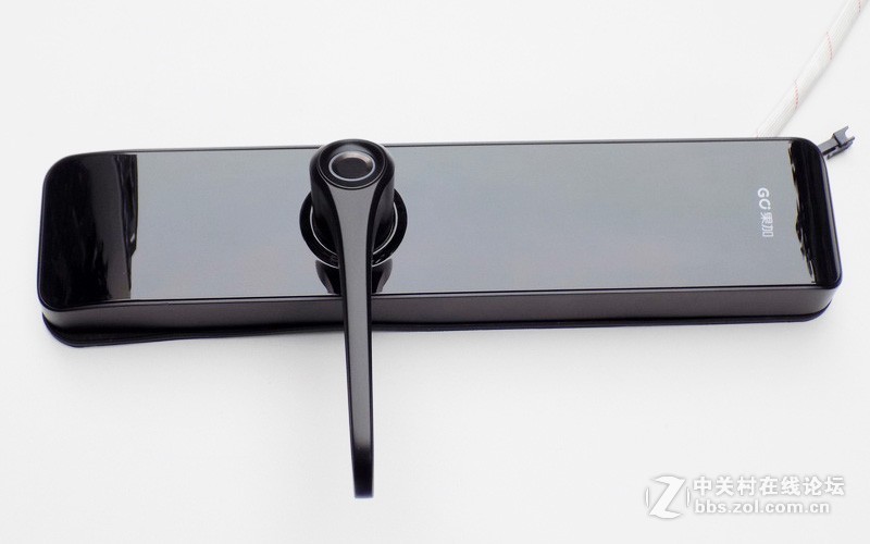 甩掉钥匙，智享科技，出门更放心