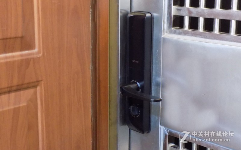 甩掉钥匙，智享科技，出门更放心