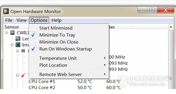 联想Y系列，风扇转速自动控制器分享给大家