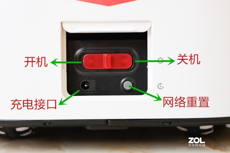 给女儿的健康成长加一道防护，ATMOBOT Pro有眼、有脚、有大脑的空气净化机器人评测