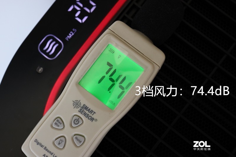 给女儿的健康成长加一道防护，ATMOBOT Pro有眼、有脚、有大脑的空气净化机器人评测