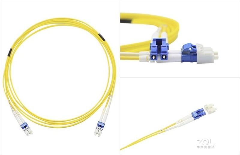 睿海光电：10G SFP+光模块搭配对应的光纤跳线类型方法