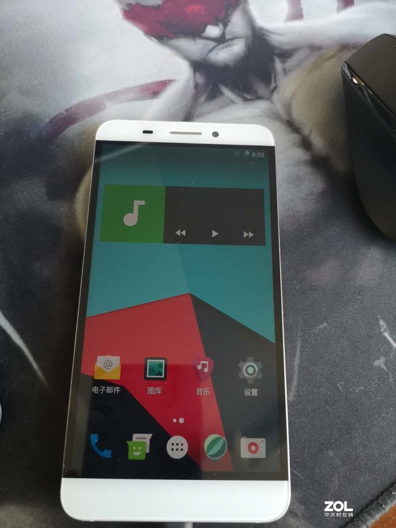 乐视 乐1 X600 安卓7.1  LeTV Le 1 Android7.1 安卓7.1 刷机包 root