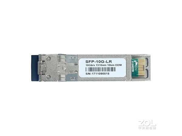 睿海光电：10G SFP+光模块搭配对应的光纤跳线类型方法