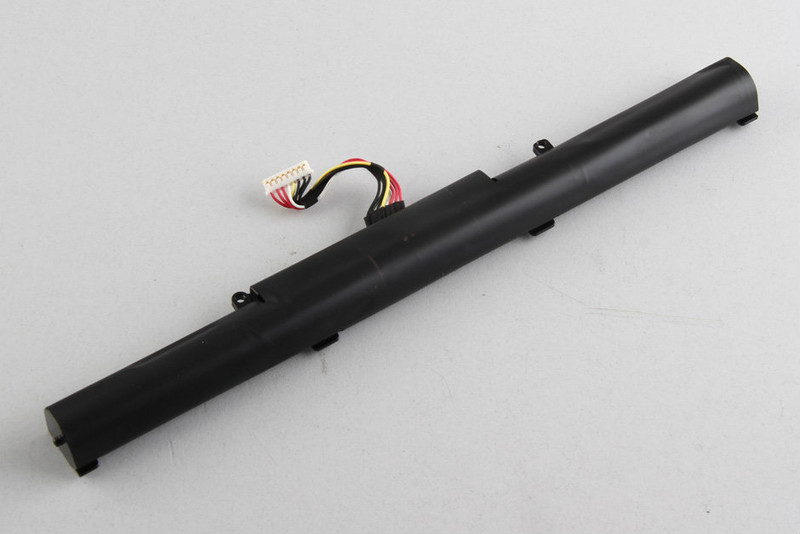 内涵丰富的大块头！华硕K751L拆解图赏