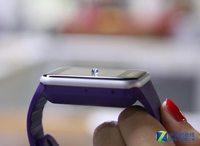 #精品赏析#美哭cry！MiFone W15蓝宝石智能手表入手体验