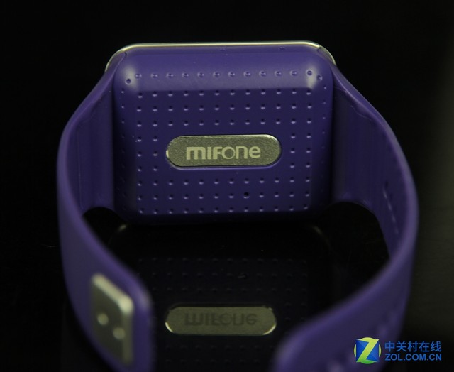 #精品赏析#美哭cry！MiFone W15蓝宝石智能手表入手体验