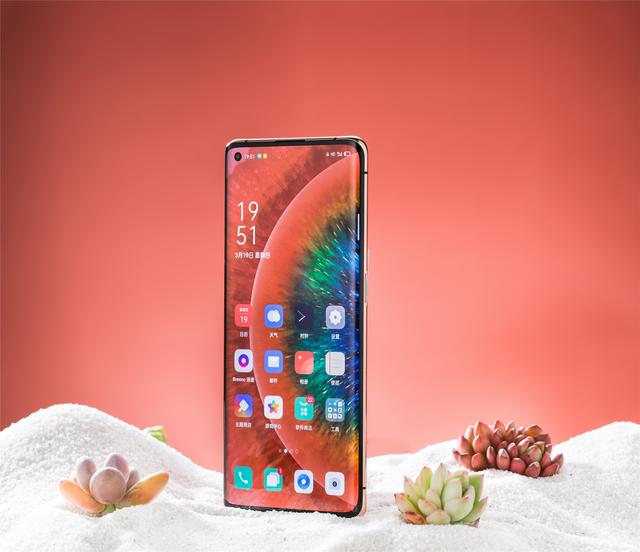 10亿色彩屏幕，120Hz高刷新率！这款手机爽得你浑身鸡皮疙瘩！