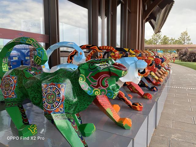 10亿色彩屏幕，120Hz高刷新率！这款手机爽得你浑身鸡皮疙瘩！