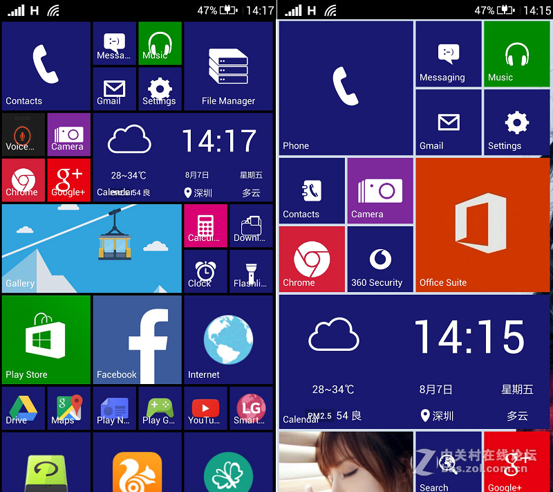 不必羡慕小米4，小米3也能用win10