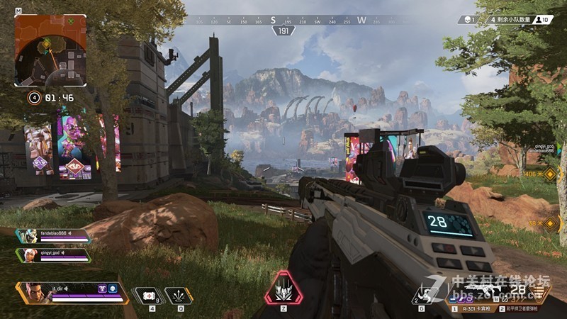 颜值很高、分量只有80g，赛睿Rival106鼠标开箱