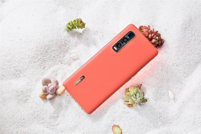 10亿色彩屏幕，120Hz高刷新率！这款手机爽得你浑身鸡皮疙瘩！