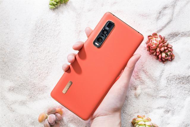 10亿色彩屏幕，120Hz高刷新率！这款手机爽得你浑身鸡皮疙瘩！