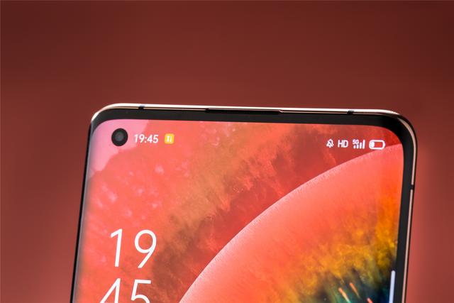 10亿色彩屏幕，120Hz高刷新率！这款手机爽得你浑身鸡皮疙瘩！