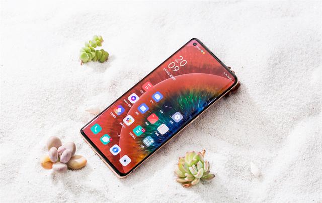 10亿色彩屏幕，120Hz高刷新率！这款手机爽得你浑身鸡皮疙瘩！