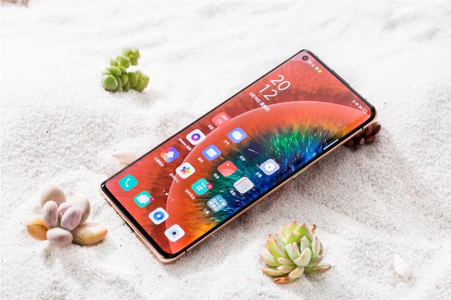 10亿色彩屏幕，120Hz高刷新率！这款手机爽得你浑身鸡皮疙瘩！