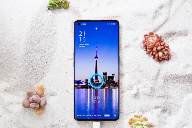 10亿色彩屏幕，120Hz高刷新率！这款手机爽得你浑身鸡皮疙瘩！