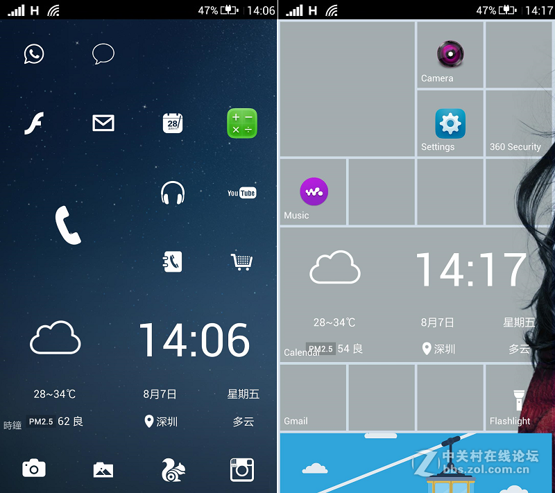 不必羡慕小米4，小米3也能用win10