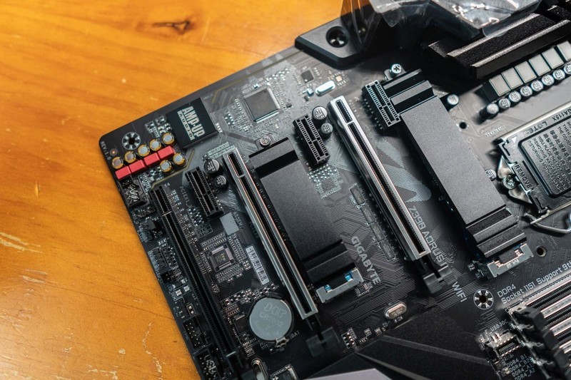 无需发票质保四年，技嘉 Z390 AORUS PRO WIFI 主板开箱测试