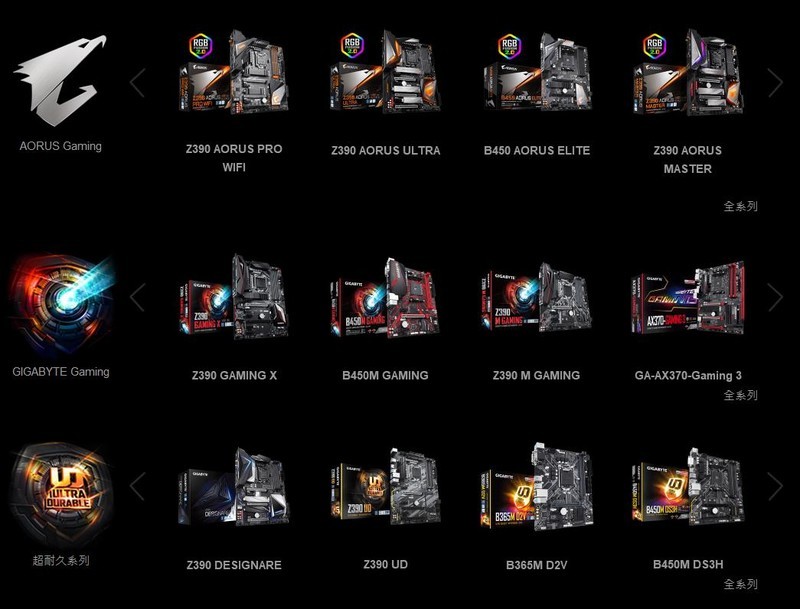 无需发票质保四年，技嘉 Z390 AORUS PRO WIFI 主板开箱测试